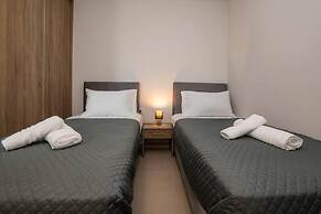 Stef House Crete in Rethimno