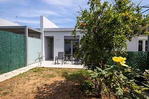 Stef House Crete in Rethimno