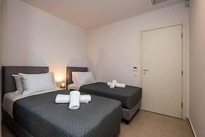 Stef House Crete in Rethimno