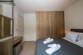 Stef House Crete in Rethimno