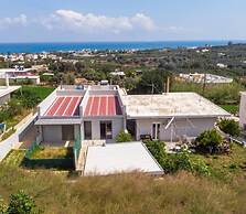 Stef House Crete in Rethimno