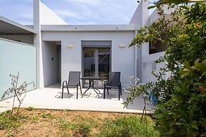 Stef House Crete in Rethimno