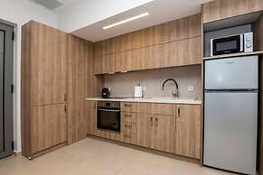 Stef House Crete in Rethimno