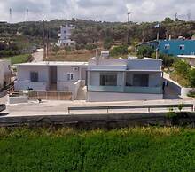 Stef House Crete in Rethimno