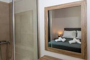 Stef House Crete in Rethimno