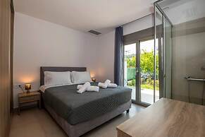 Stef House Crete in Rethimno