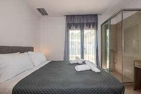 Stef House Crete in Rethimno