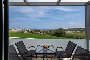 Stef House Crete in Rethimno