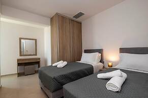 Stef House Crete in Rethimno