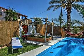 Villa Hidden Gem Crete