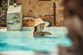 Villa Hidden Gem Crete