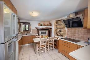 Villa Hidden Gem Crete