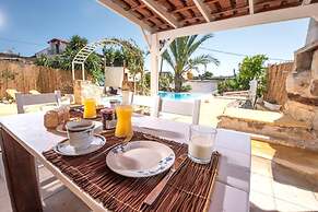 Villa Hidden Gem Crete