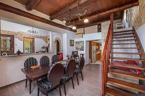 Villa Hidden Gem Crete