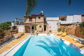 Villa Hidden Gem Crete