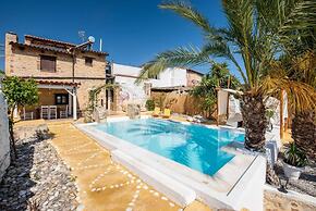 Villa Hidden Gem Crete