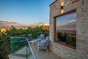 Maroulas Natura Palace