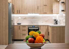 Maroulas Natura Palace