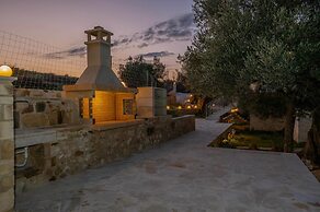 Maroulas Natura Palace