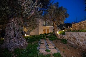 Maroulas Natura Palace