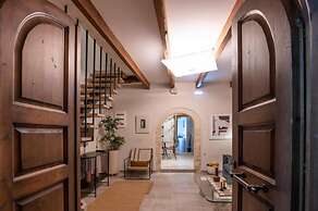 Villa Theros Maroulas