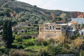 Villa Theros Maroulas