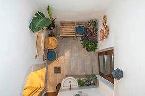 Villa Theros Maroulas