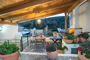 Villa Theros Maroulas