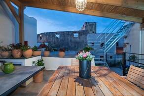 Villa Theros Maroulas