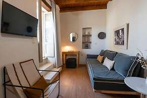 Villa Theros Maroulas