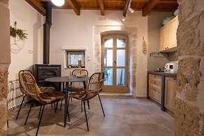 Villa Theros Maroulas