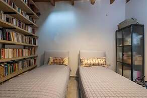 Villa Theros Maroulas