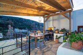 Villa Theros Maroulas