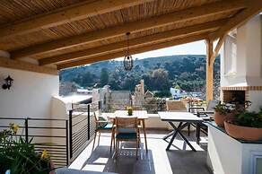 Villa Theros Maroulas