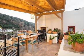 Villa Theros Maroulas