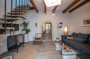 Villa Theros Maroulas