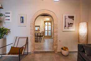 Villa Theros Maroulas