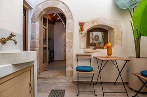 Villa Theros Maroulas