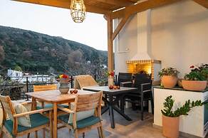 Villa Theros Maroulas