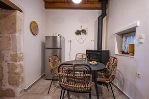 Villa Theros Maroulas