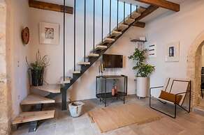 Villa Theros Maroulas