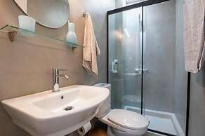 Villa Theros Maroulas