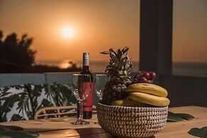 Villa Verdeblu Rethymno Crete