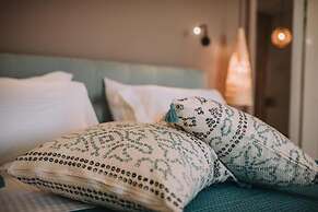 Villa Verdeblu Rethymno Crete