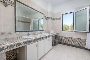 Villa Verdeblu Rethymno Crete