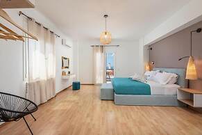 Villa Verdeblu Rethymno Crete