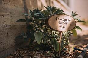 Villa Verdeblu Rethymno Crete