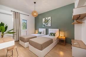 Villa Verdeblu Rethymno Crete