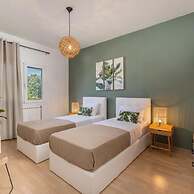 Villa Verdeblu Rethymno Crete