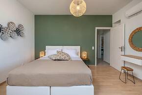 Villa Verdeblu Rethymno Crete